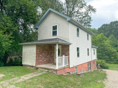 Main picture of 160 Francis Mine State Rd