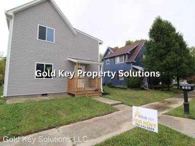 Main picture of 508 W Monroe St