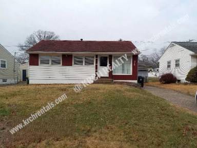 Main picture of 10539 Renfrew Dr