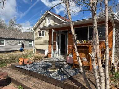 Main picture of 327 Seward St