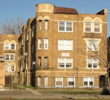 Main picture of 3146 W Franklin Blvd