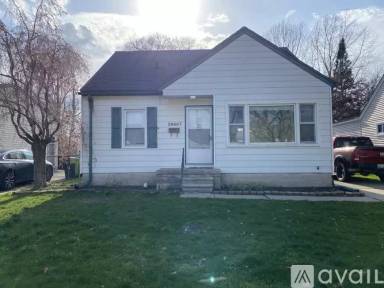 Main picture of 26657 Osmun St