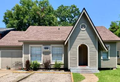 Main picture of 507 Stevenson St