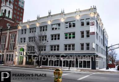 Main picture of Pearson’s Place