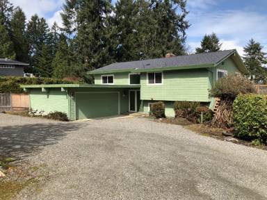 Main picture of 4519 Holly Ln NW