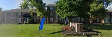 Main picture of 4153 Continental Ct