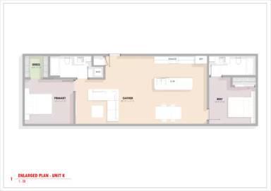 Main picture of 1616 W Bender Rd