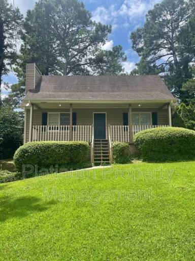 Main picture of 118 Arbour Way