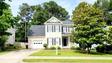 Main picture of 401 Scotts Ridge Trl