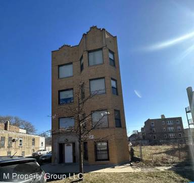 Main picture of 1851 S Harding Ave