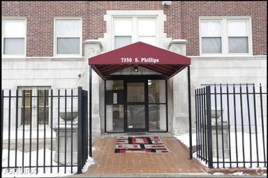 Main picture of 7350 S Phillips Apartments