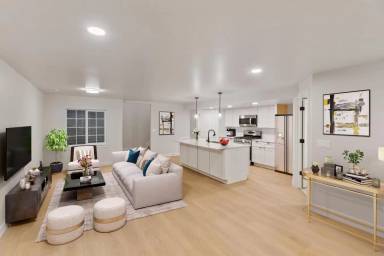 Main picture of 430-432 E Center St Duplex