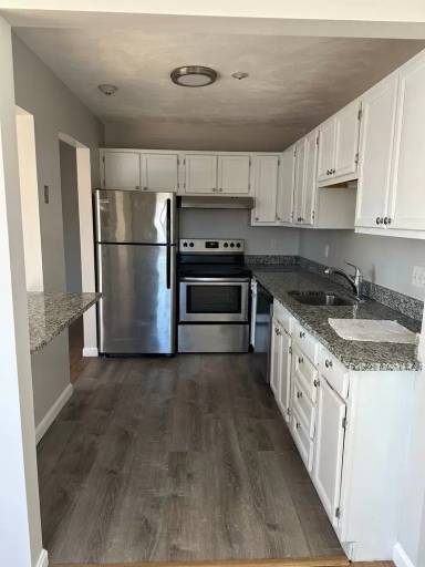 Main picture of New River Terrace Apartments