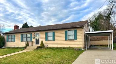 Main picture of 5010 Penn St