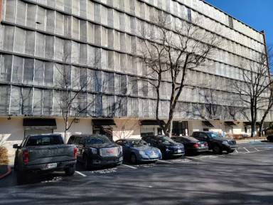 Main picture of The Habersham Estate Condominium