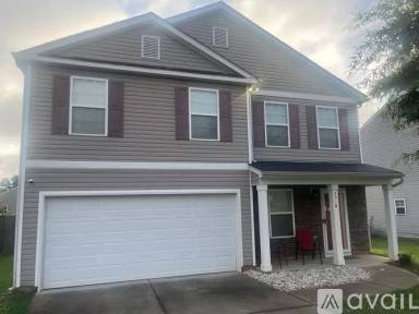 Main picture of 4316 Davis Meadows Dr