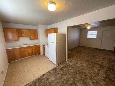 Main picture of Fircrest Village Apartments