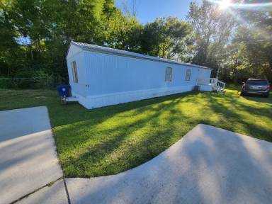 Main picture of Taylor Mobile Home Park