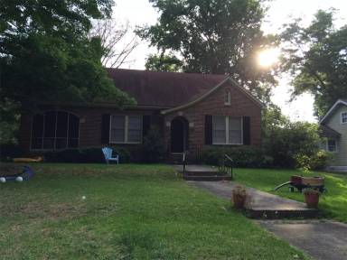 Main picture of 601 Highland Park Dr