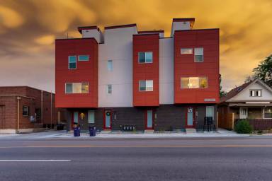 Main picture of 2899 N Speer Blvd