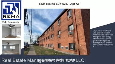 Main picture of 5424 Rising Sun Ave