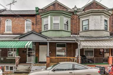 Main picture of 346 Ophelia St