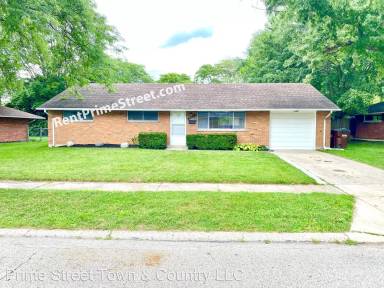 Main picture of 4426 Lesher Dr