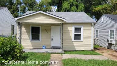 Main picture of 543 Berry St
