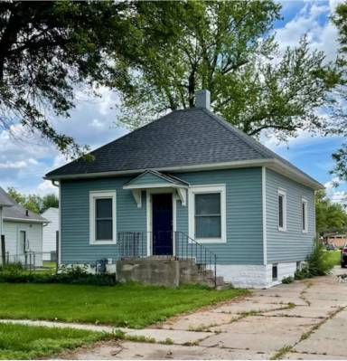 Main picture of 6521 Logan Ave