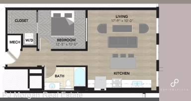 Main picture of Capitol Place Apartments