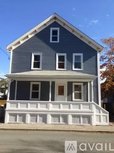 Main picture of 40 Union St