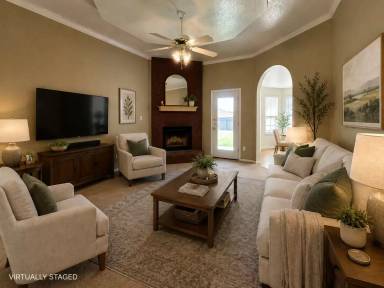 Main picture of 4600 Steamboat Springs Dr
