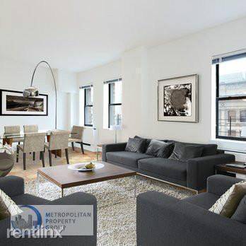 Main picture of 60 W 34th St