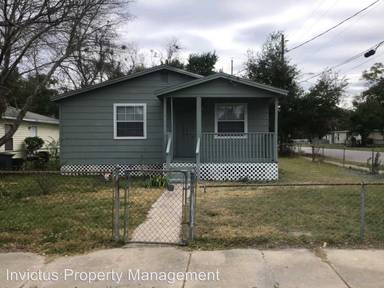 Main picture of 1301 Harrison St