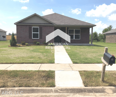 Main picture of 6508 Ridgemist Ln