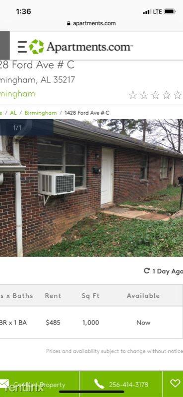 Main picture of 1428 Ford Ave