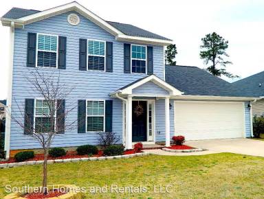 Main picture of 700 Keyes Dr