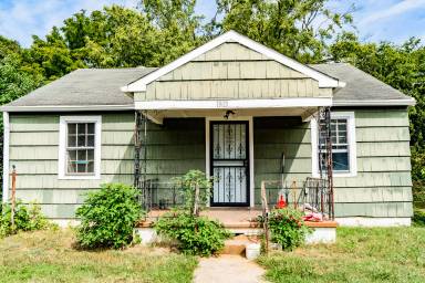 Main picture of 1903 Mississippi Ave