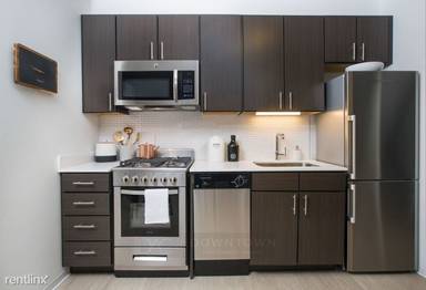 Main picture of 700 N La Salle Dr