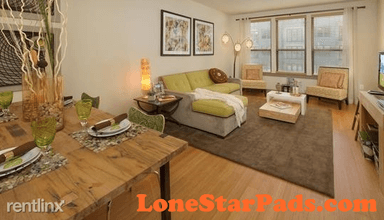 Main picture of Pressler Apartments