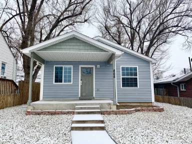 Main picture of 805 S Hancock Ave