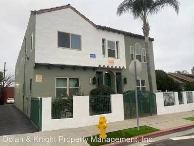Main picture of 4632 Pickford St