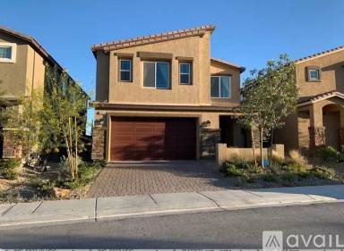 Main picture of 4539 Stardusk Falls Ave