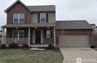 Main picture of 1268 Cynthiana Ct