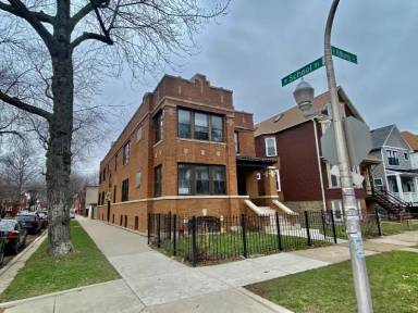 Main picture of 3314 N Albany Ave