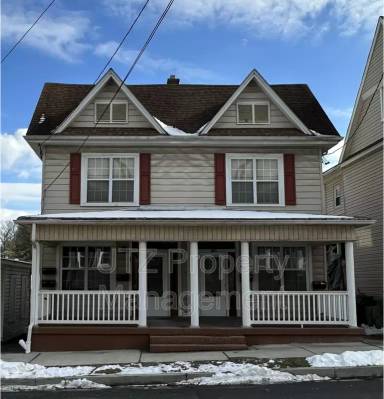 Main picture of 41 Liberty St