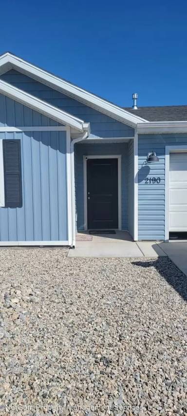 Main picture of 2152 N 550 W