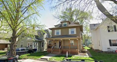 Main picture of 1123 24th St