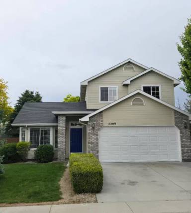Main picture of 4209 E Lanager Ct
