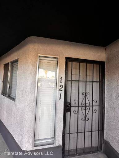 Main picture of Stine Country Apartments